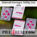 Sildenafil Kamagra 100Mg Oral Jelly 33